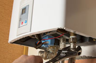 free Chapel Le Dale boiler install quotes